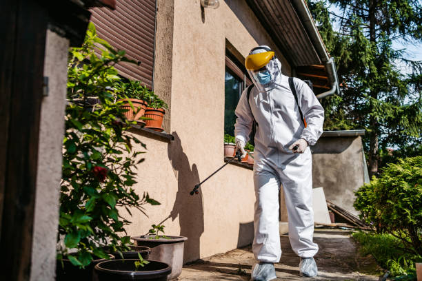 Pest Prevention Services in Boonville, IN