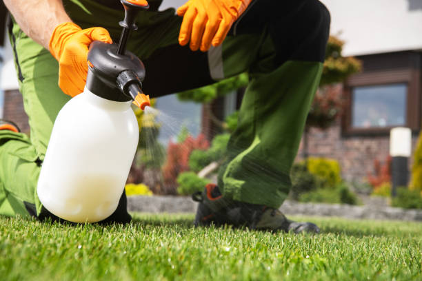 Pest Control for Restaurants in Boonville, IN